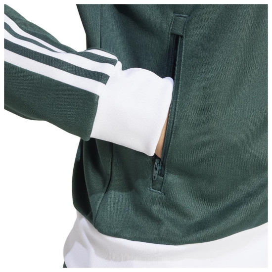 Adidas Γυναικεία ζακέτα Beckenbauer Track Top